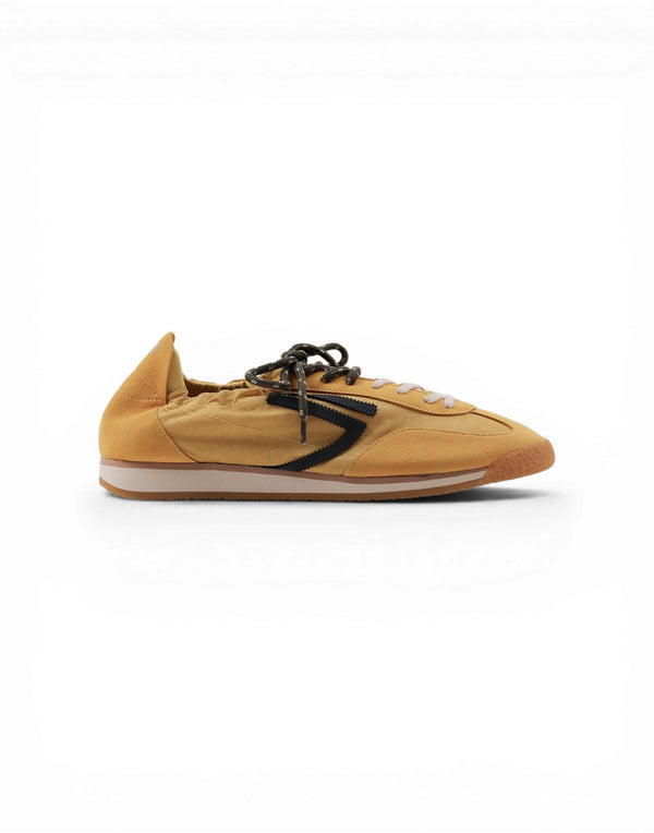 Puraai 6.02 Panther Sneaker uomo beige