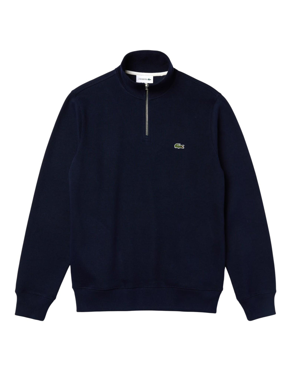 SH1927 166 Felpa interlock SH1927 166 Lacoste 