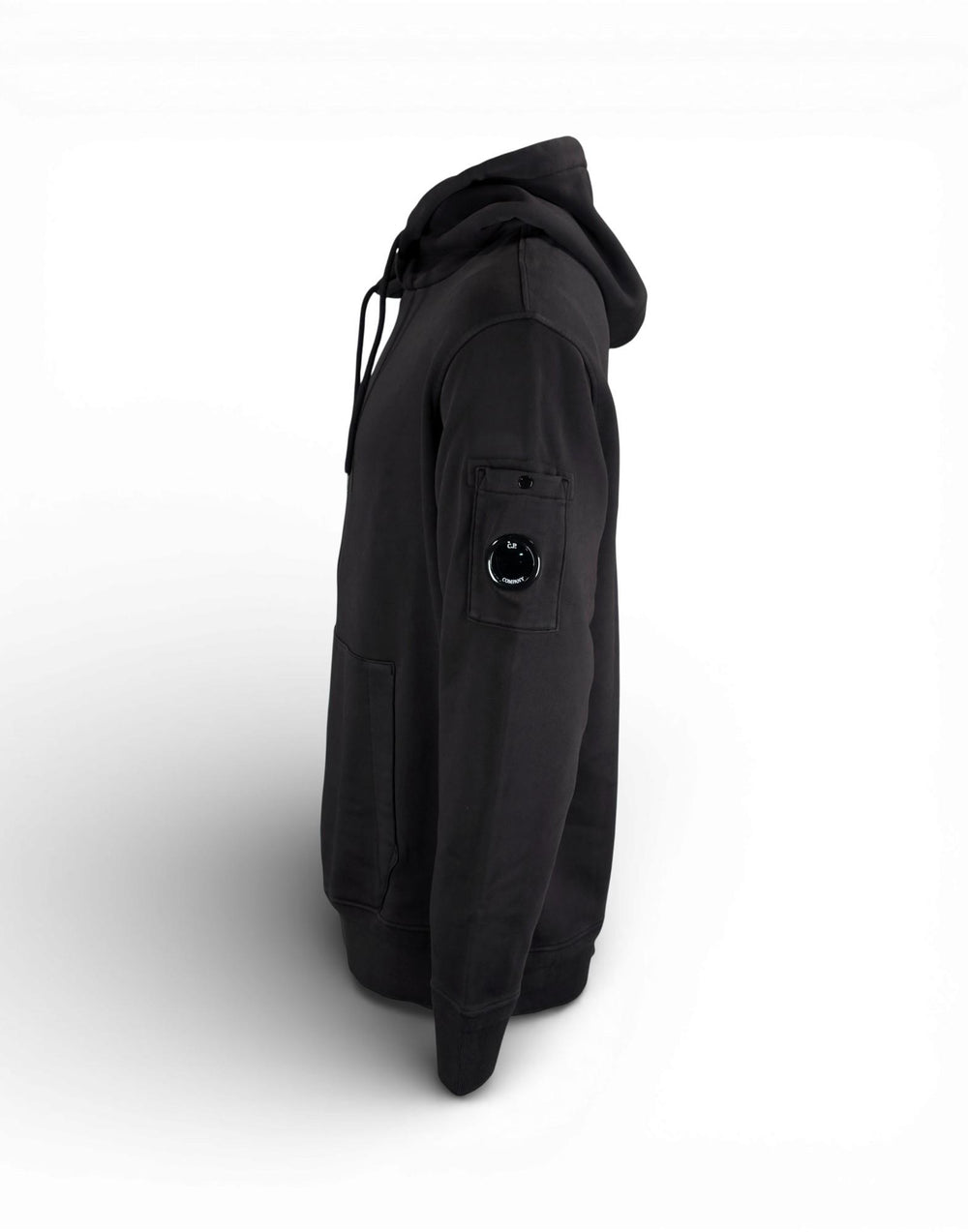 20CMSS037A110044G 999 Sweat Hooded 20CMSS037A110044G 999 C.P. Company 