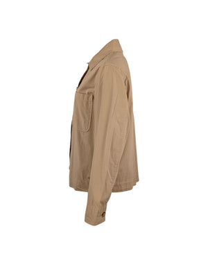 CFWWOS2019FRUT4132 8640 Poplin Overshirt CFWWOS2019FRUT4132 8640 Woolrich 