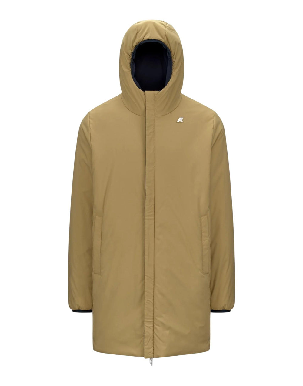 K6128WW B2R JACOB ST WARM REVERSIBLE K6128WW B2R K-Way 