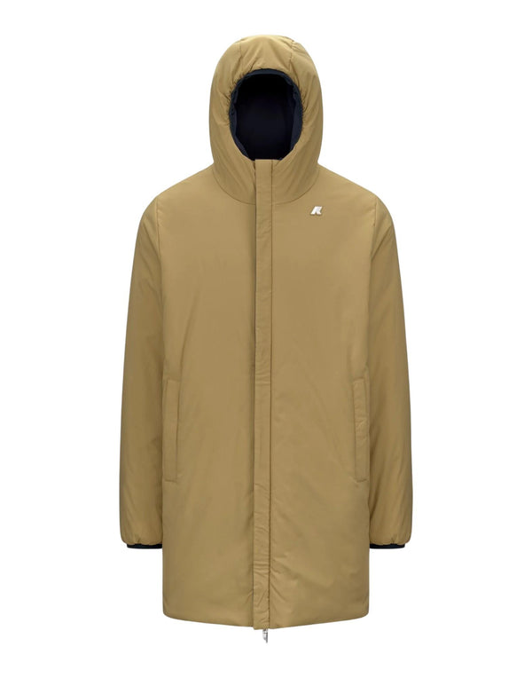 K6128WW B2R JACOB ST WARM REVERSIBLE K6128WW B2R K-Way 