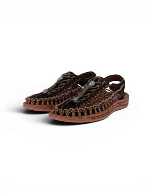 keen 1032098 Sandalo donna marrone immagine 3