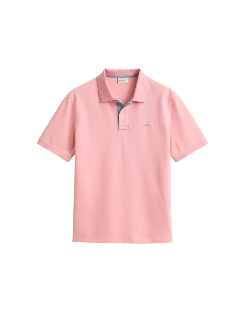 2601.2062026 671 Polo in piqué a contrasto 2601.2062026 671 Gant 