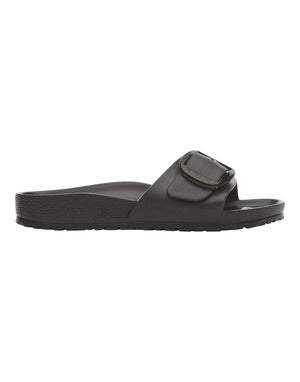1029635 BLACK Madrid Big Buckle EVA 1029635 BLACK Birkenstock 