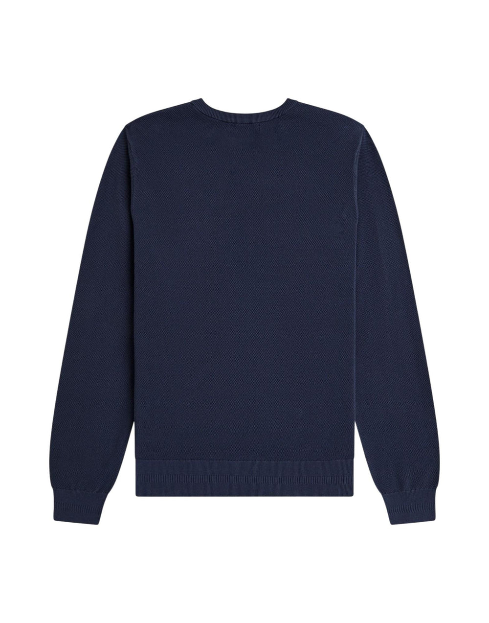 K1309-57 738 Maglione in Piqué K1309-57 738 Fred Perry 