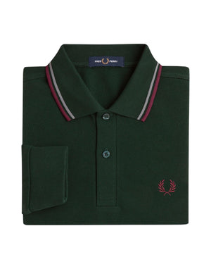 M3636-57 85A Shirt M3636 M3636-57 85A Fred Perry 