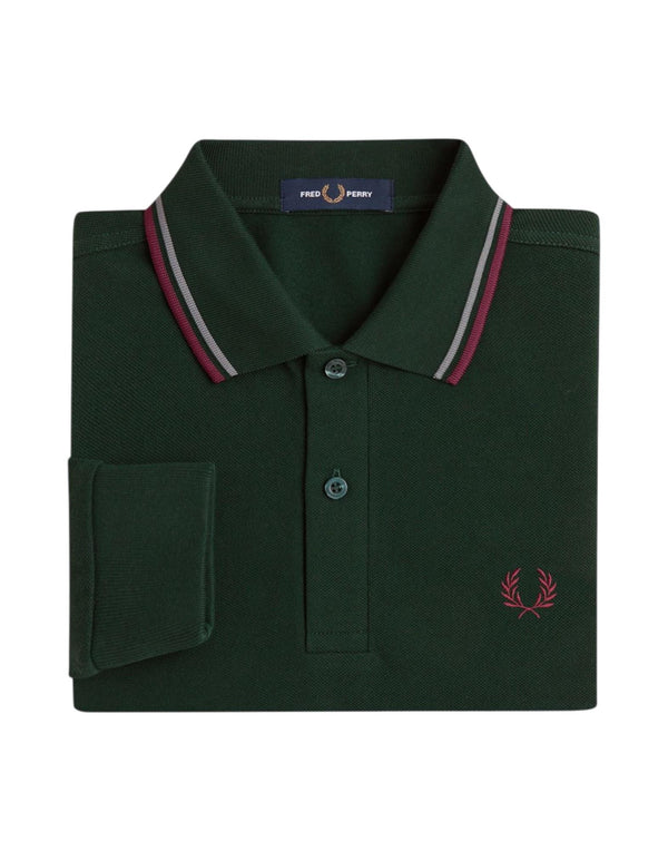 M3636-57 85A Shirt M3636 M3636-57 85A Fred Perry 