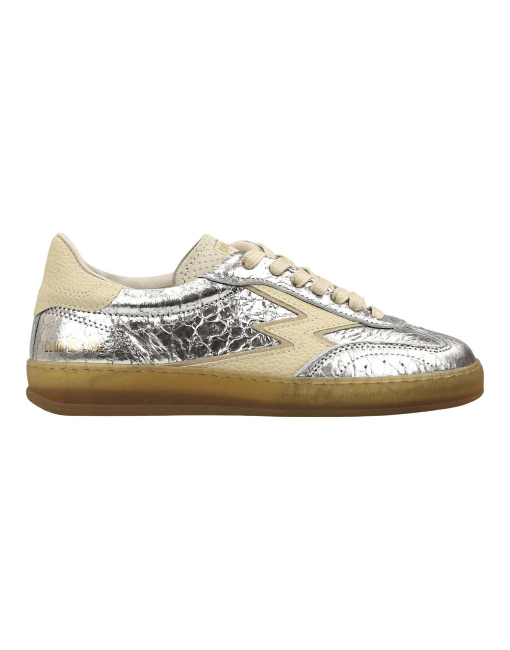 CL293 SILVER Club Deluxe CL293 SILVER MoaConcept 