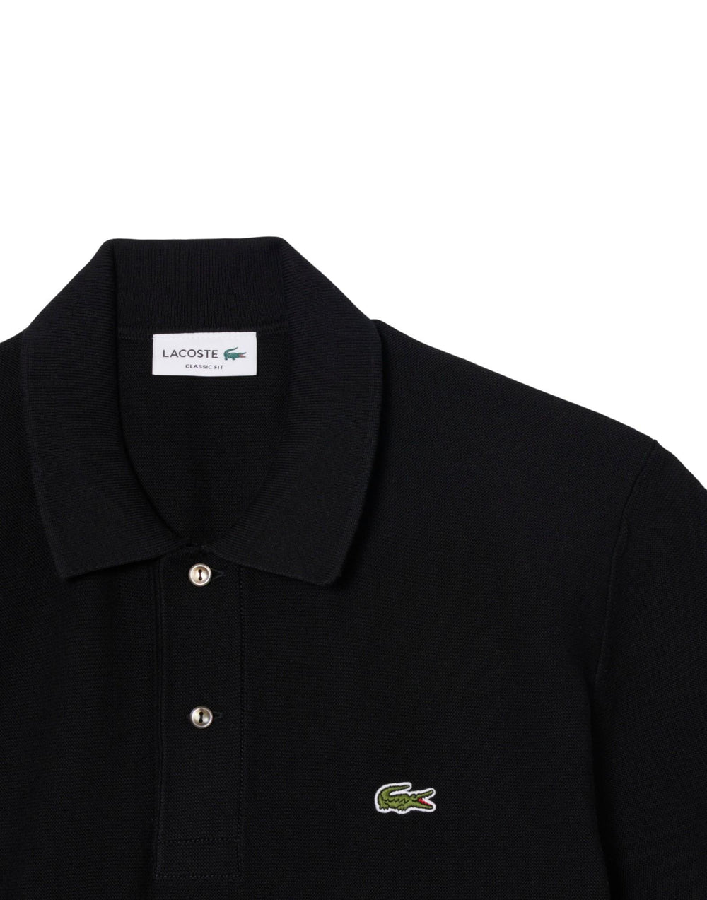 AH1043 031 Polo in maglia AH1043 031 Lacoste 