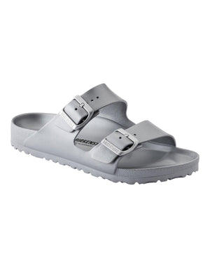 1003491 SILVER Arizona EVA<BR/> 1003491 SILVER Birkenstock 