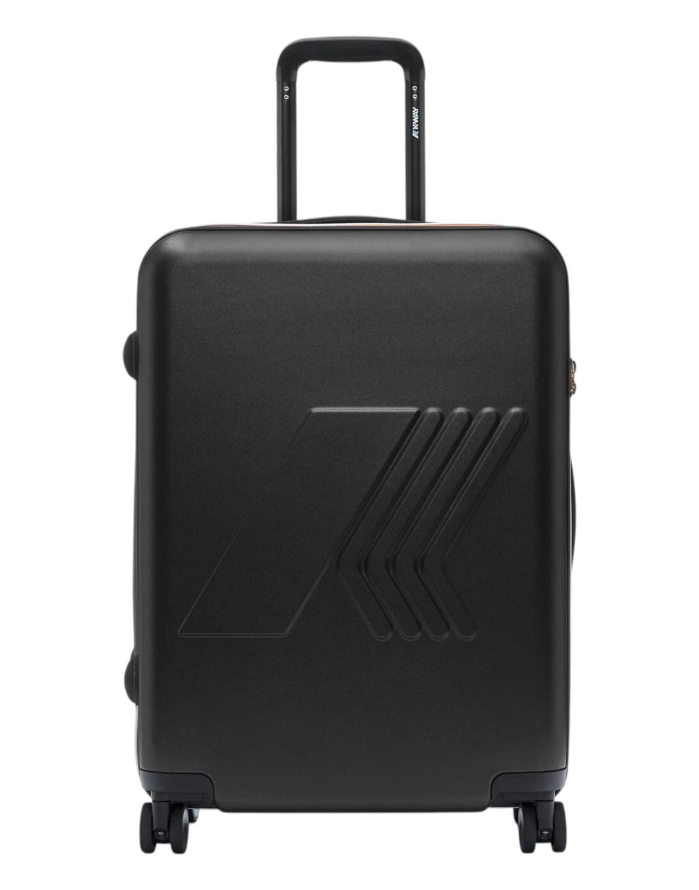 K81439W USY Trolley Eudoxieur Logo K81439W USY K-Way 