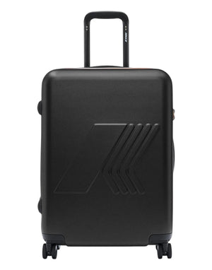 K81439W USY Trolley Eudoxieur Logo K81439W USY K-Way 