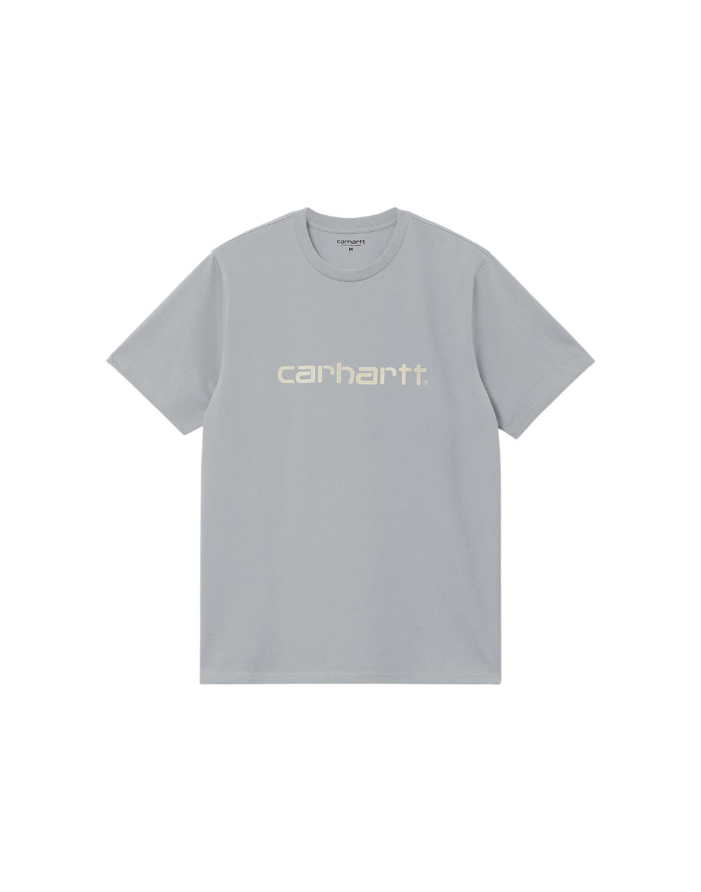 I035700 3N6 s/s script t-shirt I035700 3N6 Carhartt Wip 