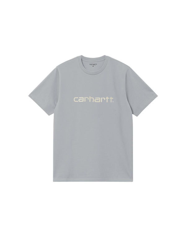 I035700 3N6 s/s script t-shirt I035700 3N6 Carhartt Wip 