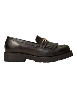 252TCP152 00006 Mocassino 252TCP152 00006 Twinset 