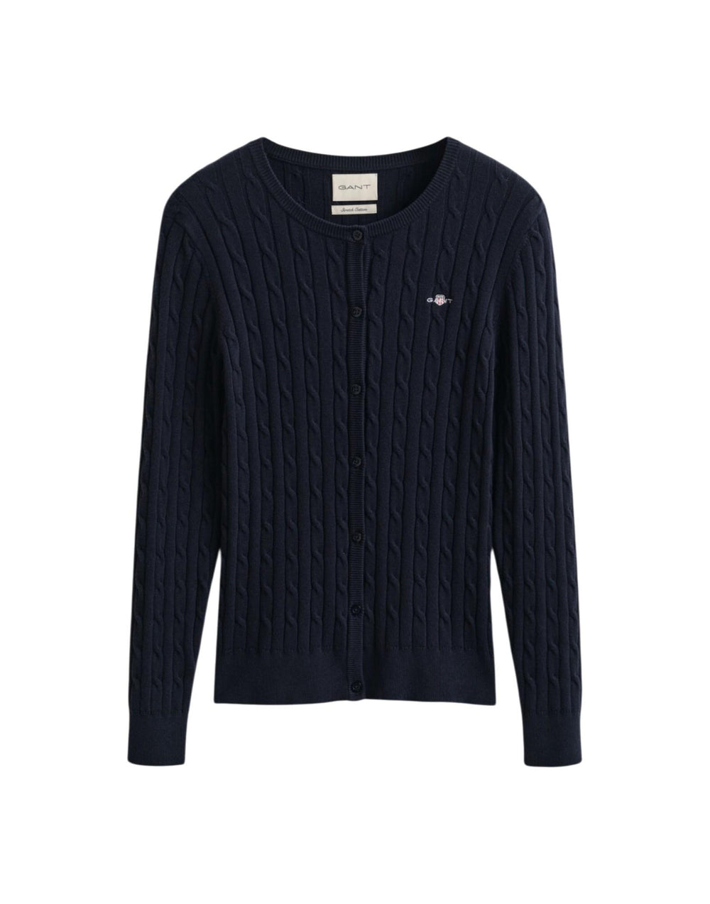 2601.4800103 433 Cardigan in maglia 2601.4800103 433 Gant 