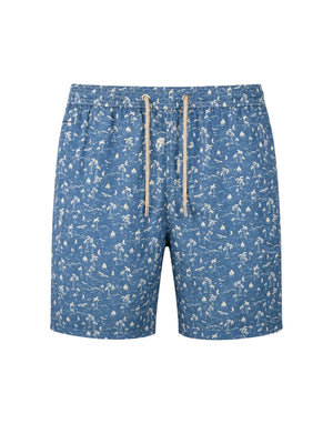 MC2 Saint Barth Costume Uomo - Bulla.Store