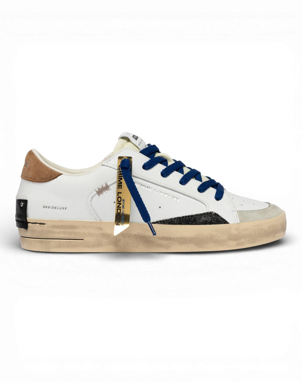 19102PP8 10 SK8 DELUXE 19102PP8 10 Crime London 