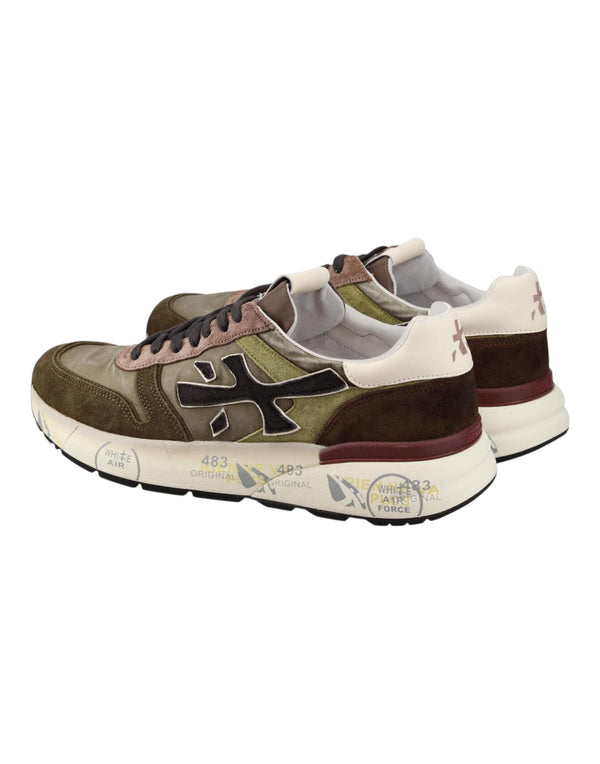 MICK VAR 7717 7717 MICK VAR 7717 MICK VAR 7717 7717 Premiata 