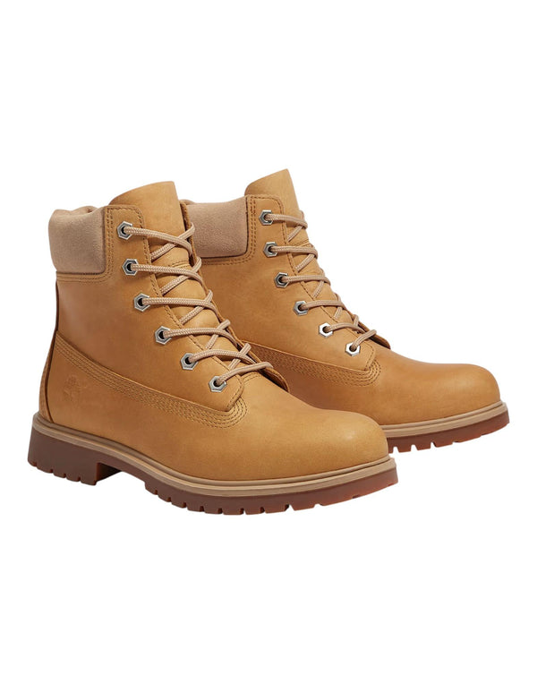 TB0A43H8EN11 EN11 Tbes 6 In Lace Waterproof Boot TB0A43H8EN11 EN11 Timberland 