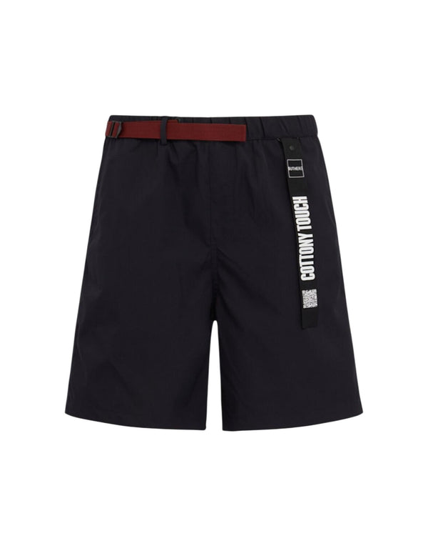 4648M206B203 1844 Reve Tech Bermuda Shorts 4648M206B203 1844 Outhere 