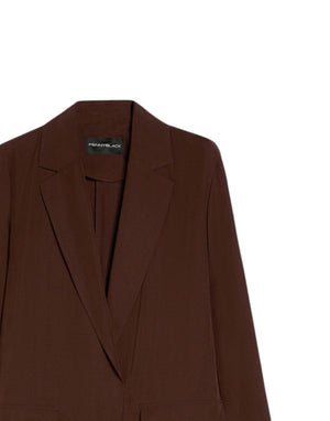 2611041183270 003 Blazer monopetto 2611041183270 003 Pennyblack 