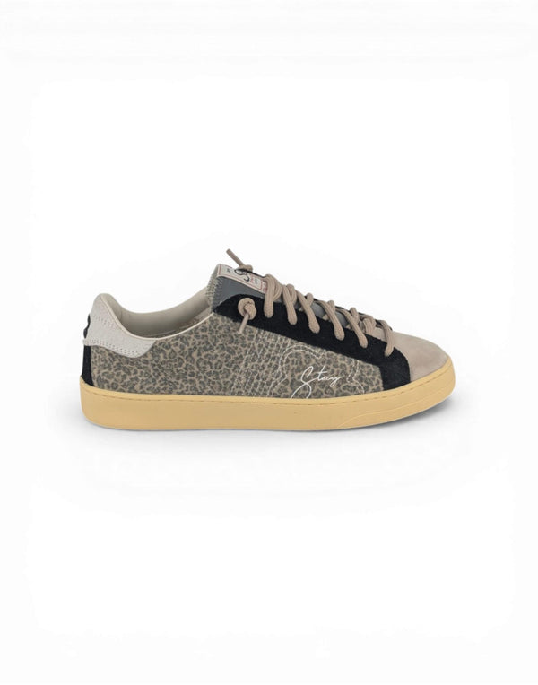 ROSE BS PARDUS SILVER UNI Rose ROSE BS PARDUS SILVER UNI Stacy 