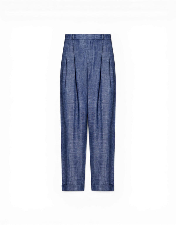 PED570599012430 209 Pantaloni a vita alta PED570599012430 209 Peuterey 