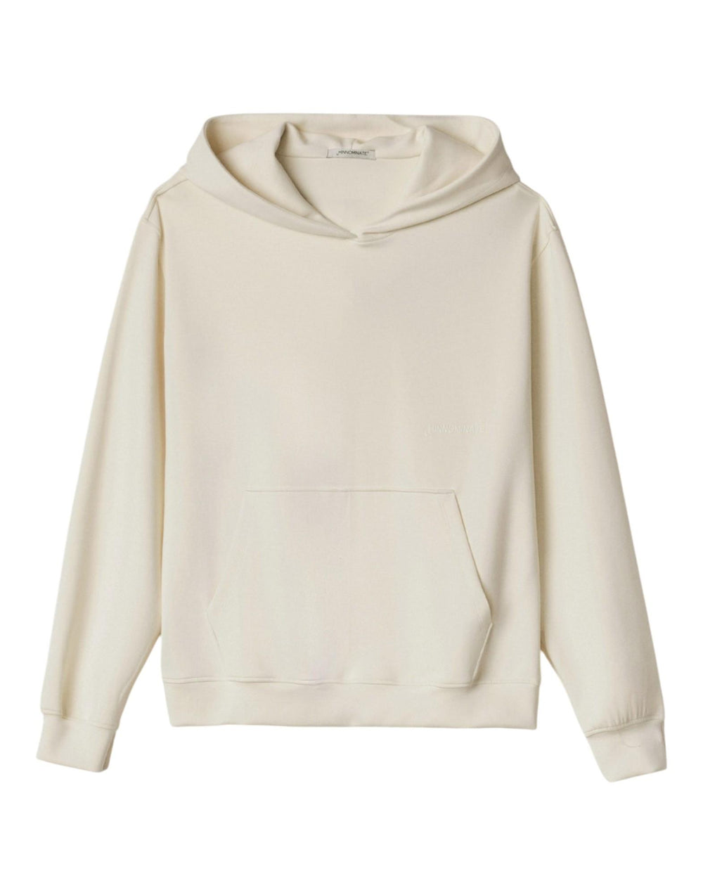 HMABW01990 BI04 Felpa con Cappuccio Basica HMABW01990 BI04 Hinnominate 