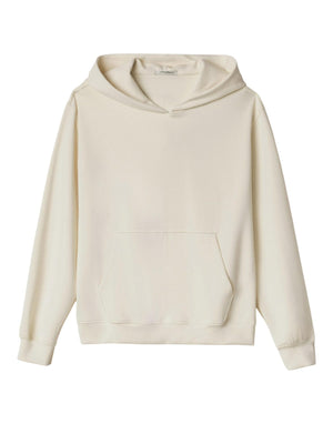 HMABW01990 BI04 Felpa con Cappuccio Basica HMABW01990 BI04 Hinnominate 