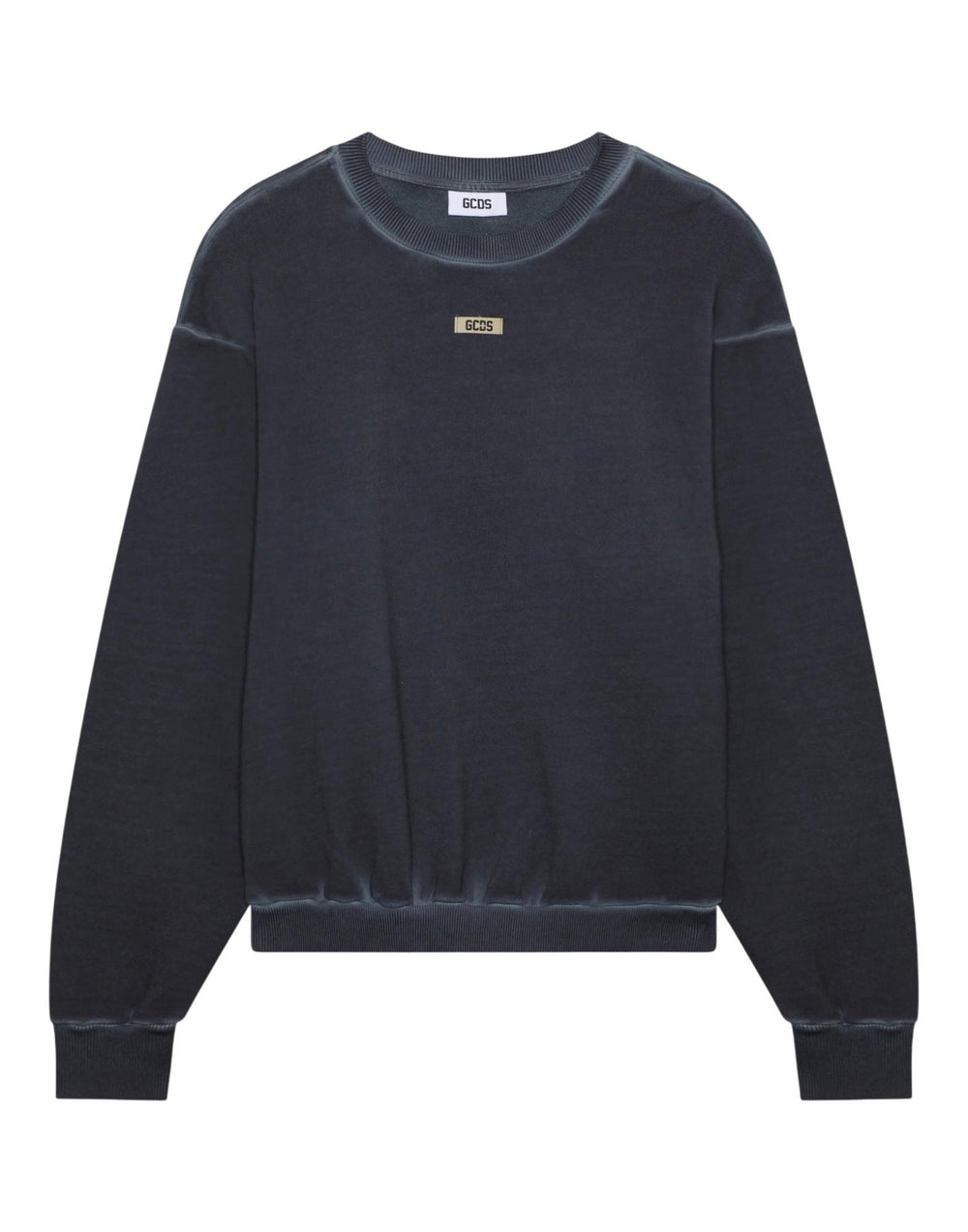 B2CM1511JE8 99 Felpa Girocollo B2CM1511JE8 99 GCDS 