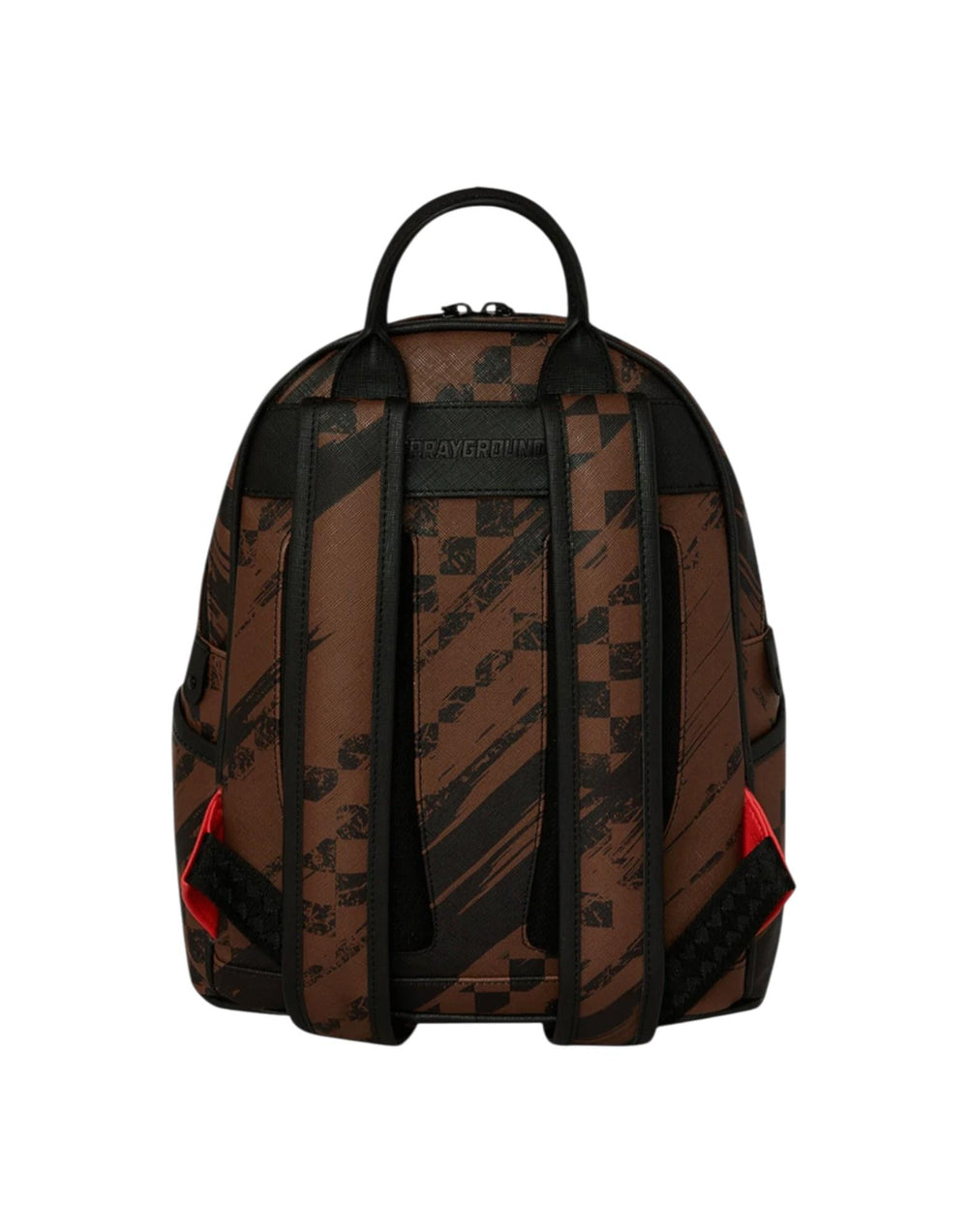 910B8964NSZ UNI Smeared Grunge Savage 910B8964NSZ UNI Sprayground 
