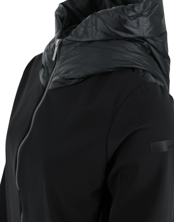 W25518 10 Thermo Hybrid Parka W25518 10 RRD 