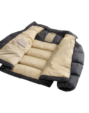 CFWOOU2086MRUT2635 100 Cloud Jacket CFWOOU2086MRUT2635 100 Woolrich 