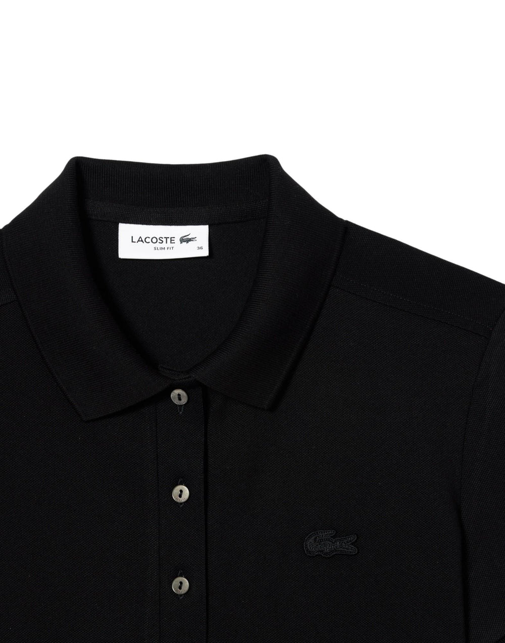 PF5462 031 Polo slim fit PF5462 031 Lacoste 