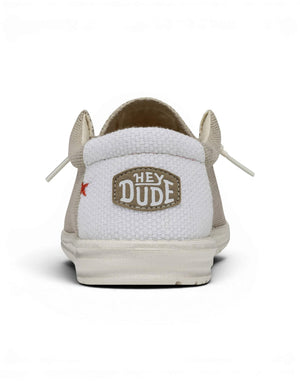 HD.40003 1LB Wally Braided HD.40003 1LB Hey Dude 