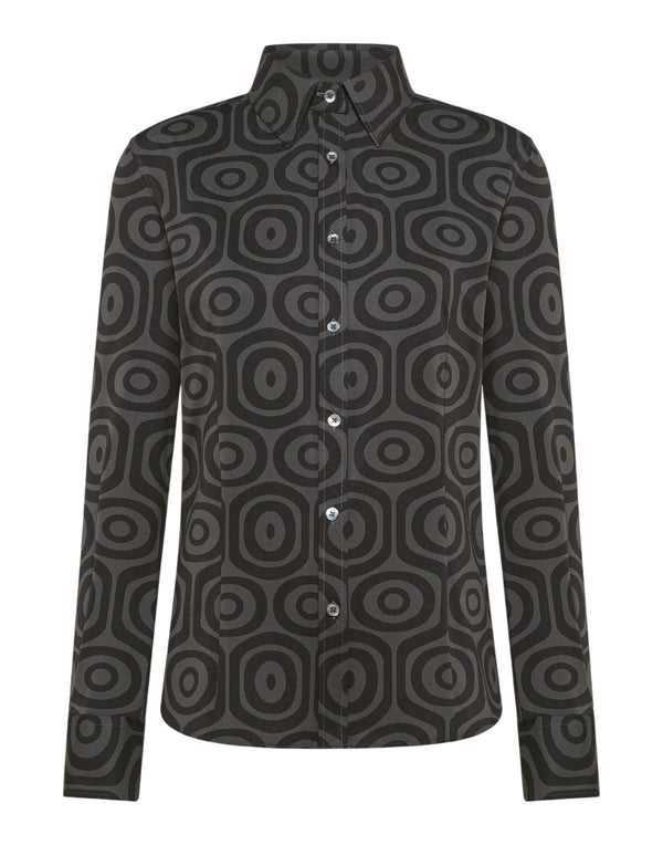 W25819 20 Rita Wom Shirt W25819 20 RRD 