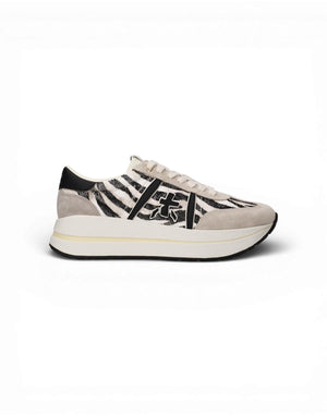 Premiata Bethcoin 8149 Sneaker donna fantasia