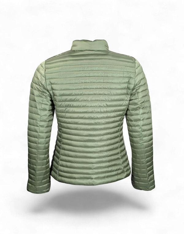 Save The Duck D38370W-IRIS22 Giubbotto donna immagine 4
