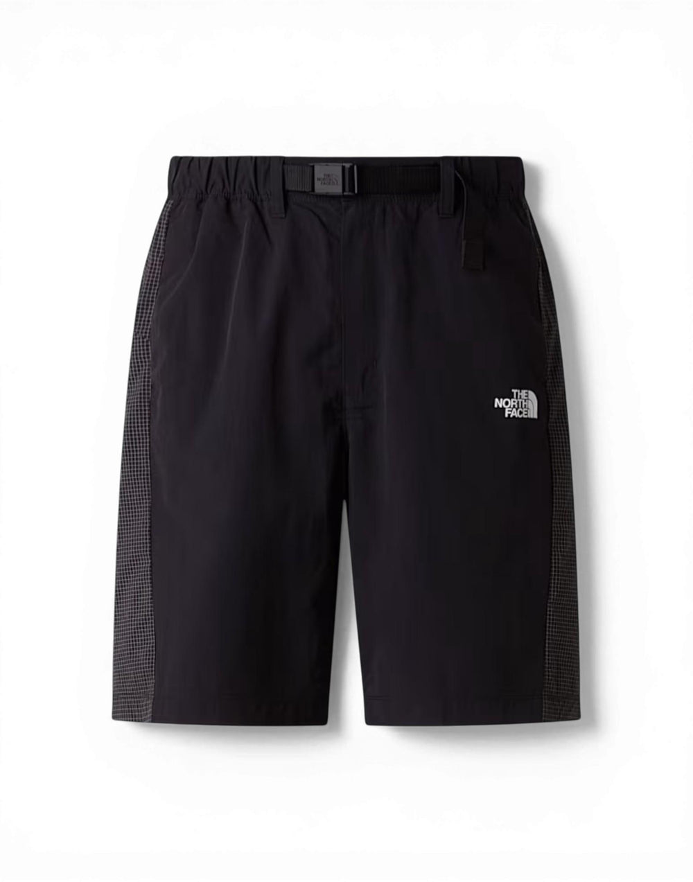NF0A8GE5 JK31 NSE Belted Shorts NF0A8GE5 JK31 The North Face 