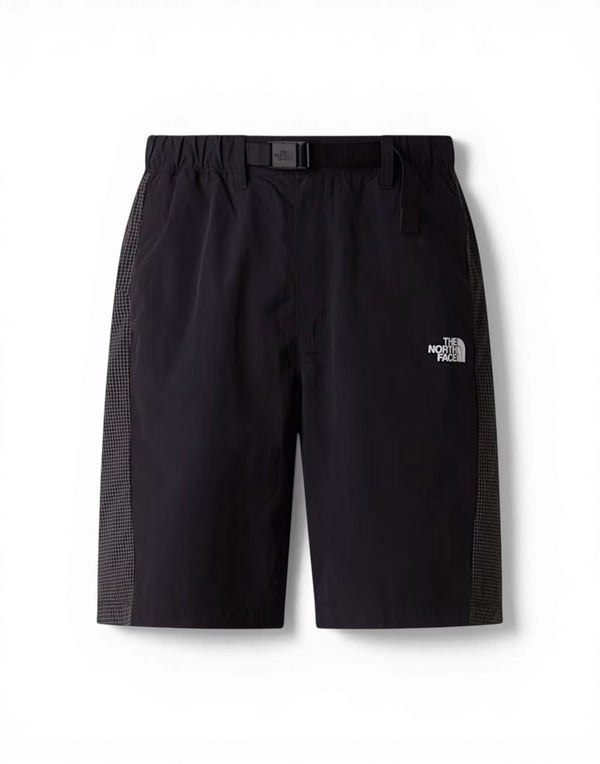 NF0A8GE5 JK31 NSE Belted Shorts NF0A8GE5 JK31 The North Face 