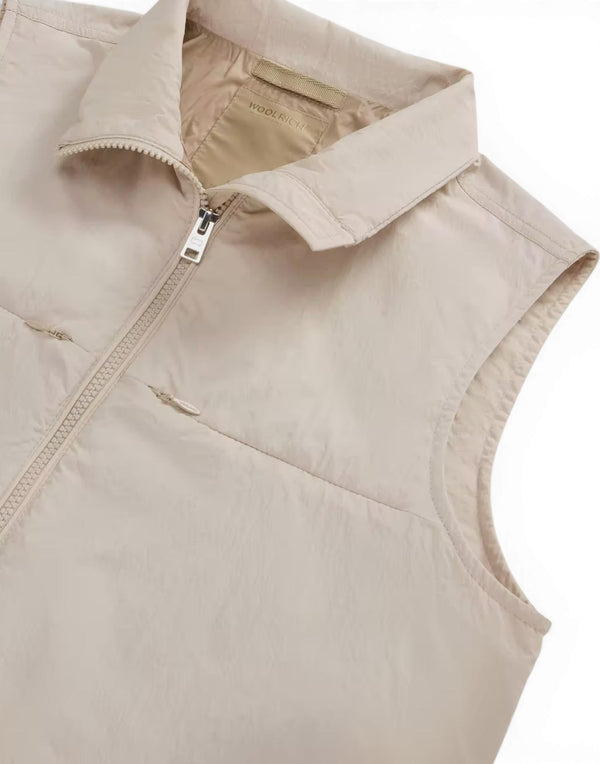 CFWWVE2005FRUT5307 8867 Layering Vest CFWWVE2005FRUT5307 8867 Woolrich 