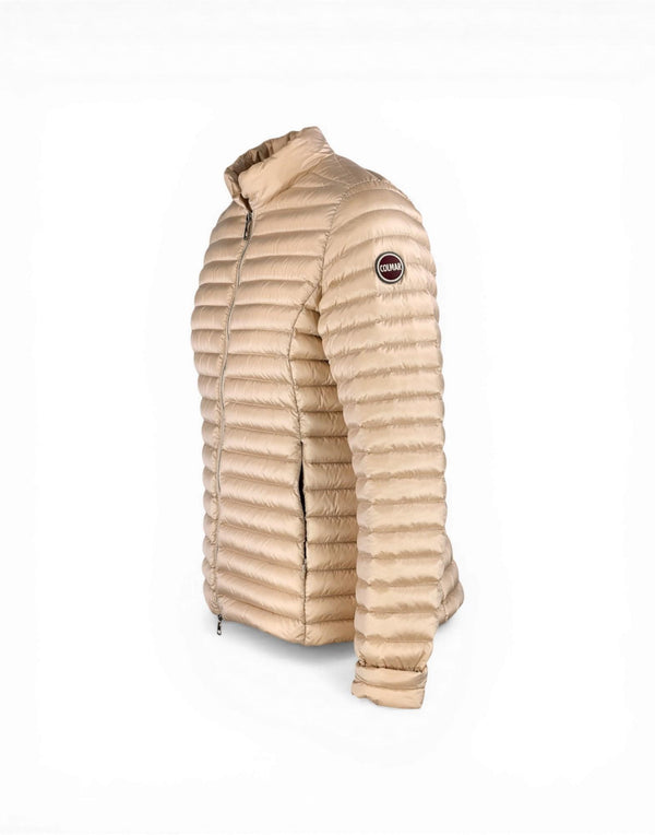 Colmar 2223A-9VX Piumino donna beige immagine 2