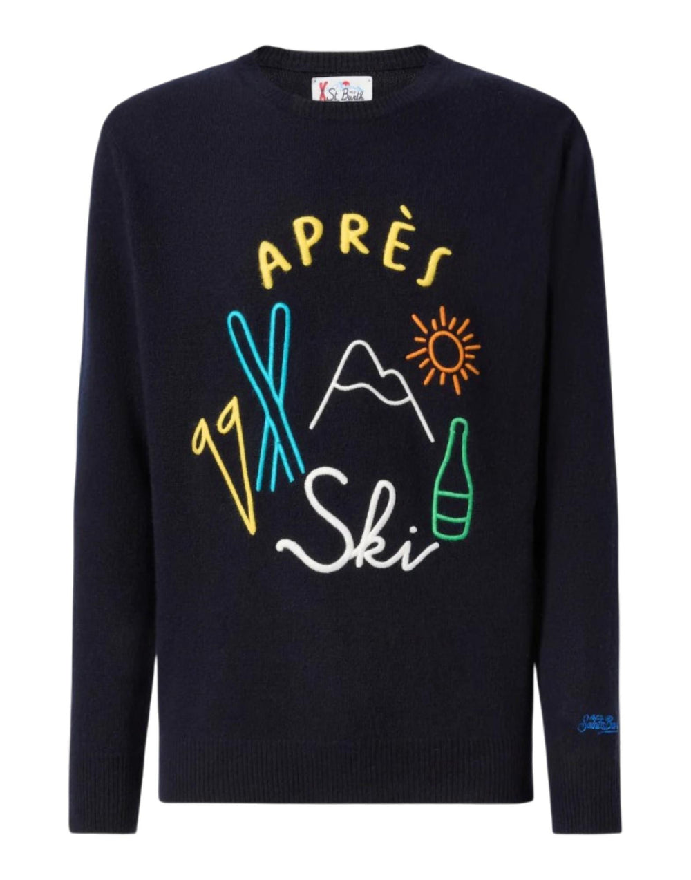 HER0001 APRES SKI BIG 61 EMB APRES SKI HER0001 APRES SKI BIG 61 EMB MC2 Saint Barth 