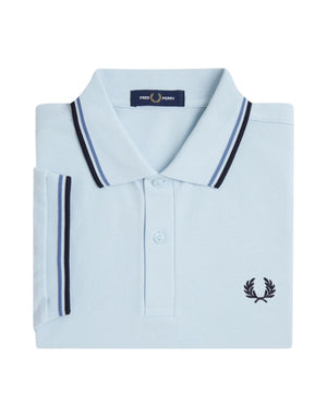 M3600P-57 96A Shirt M3600 M3600P-57 96A Fred Perry 
