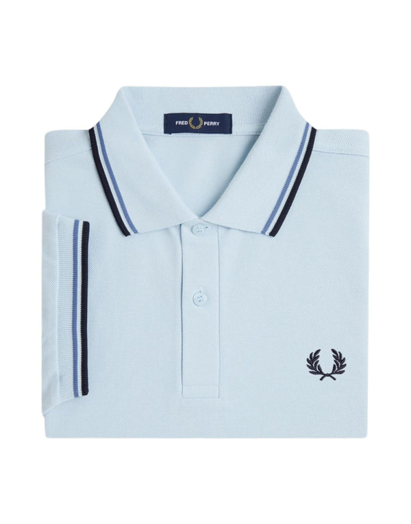 M3600P-57 96A Shirt M3600 M3600P-57 96A Fred Perry 