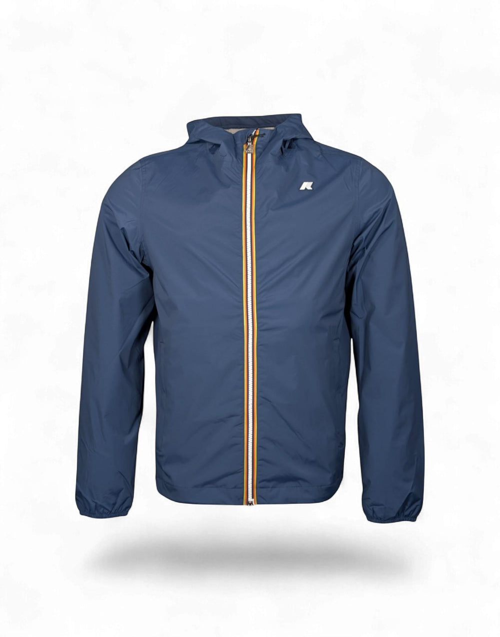 K3123UW B67 JACK  STRETCH NYLON JERSEY K3123UW B67 K-Way 
