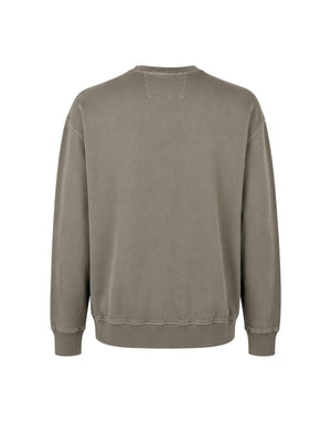 20CMSS217A006090O 921 SWEATSHIRTS CREW NECK 20CMSS217A006090O 921 C.P. Company 