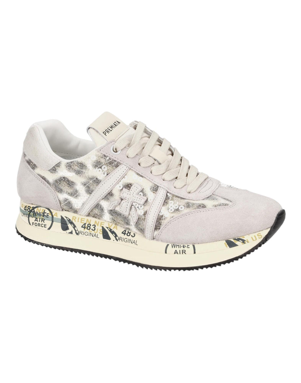 CONNY VAR 7691 7691 CONNY VAR 7691 CONNY VAR 7691 7691 Premiata 